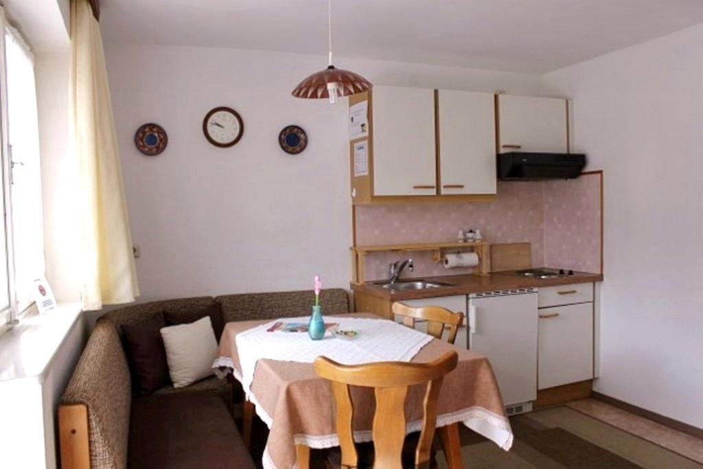 Pension Leitner Hofen Phòng bức ảnh