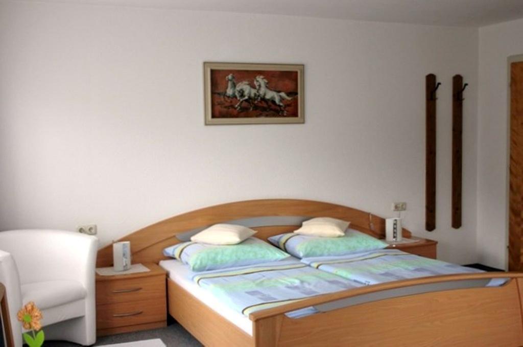 Pension Leitner Hofen Phòng bức ảnh